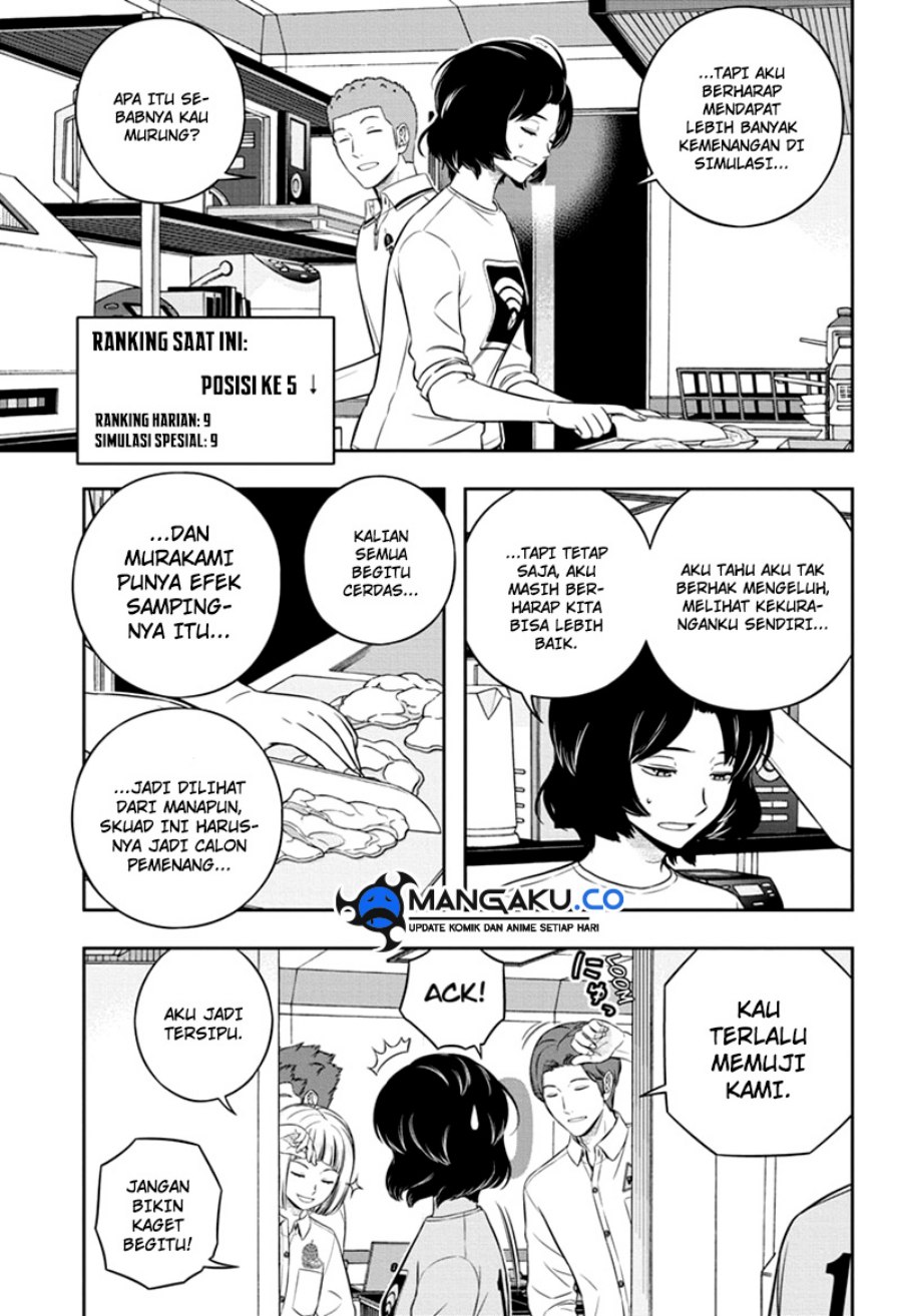 Chapter 243 - halaman 16