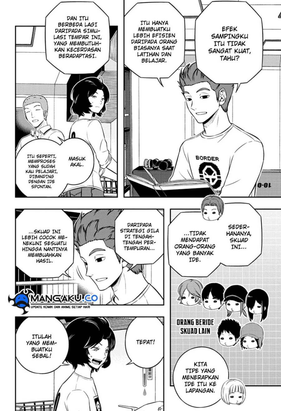 Chapter 243 - halaman 17
