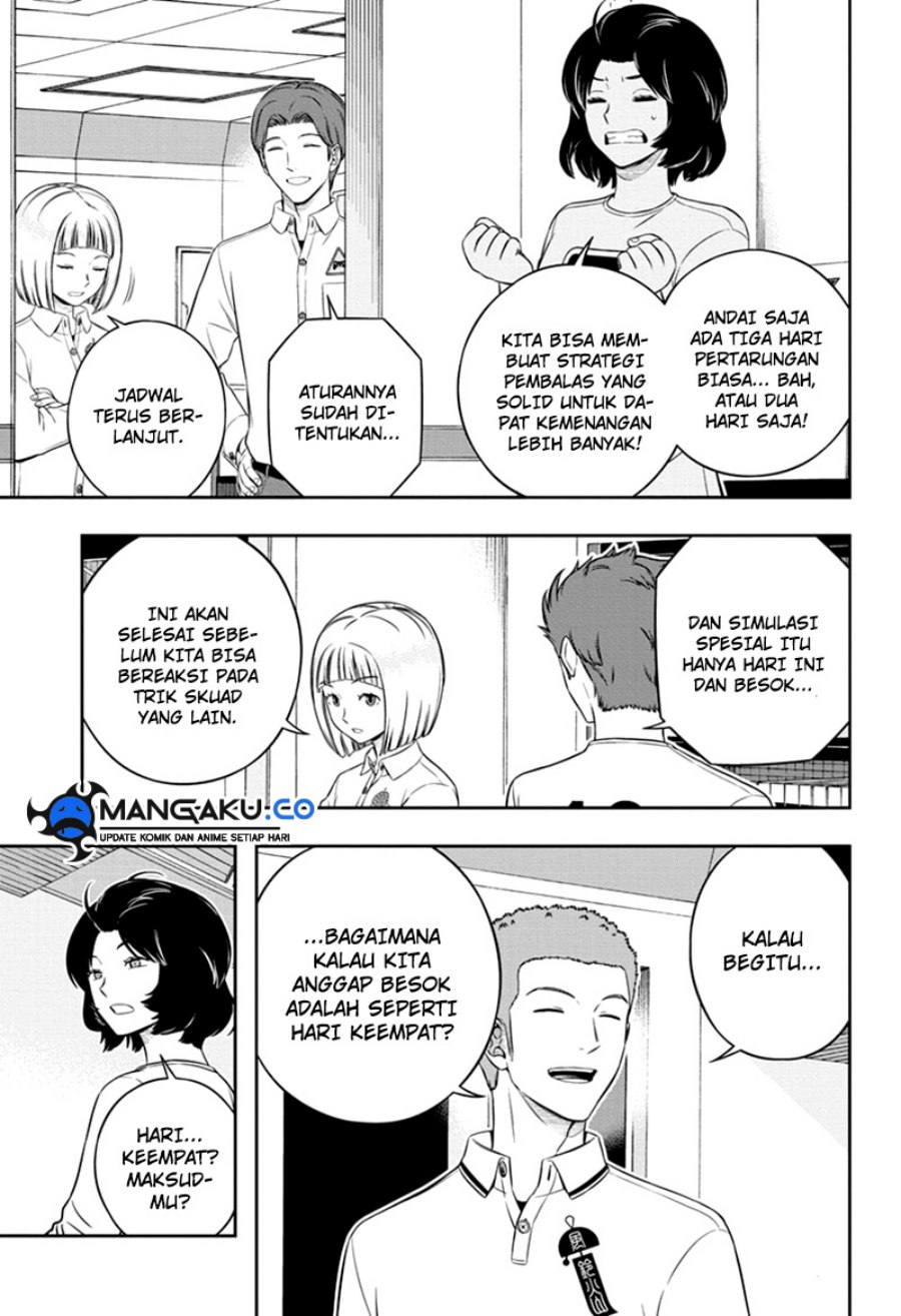 Chapter 243 - halaman 18