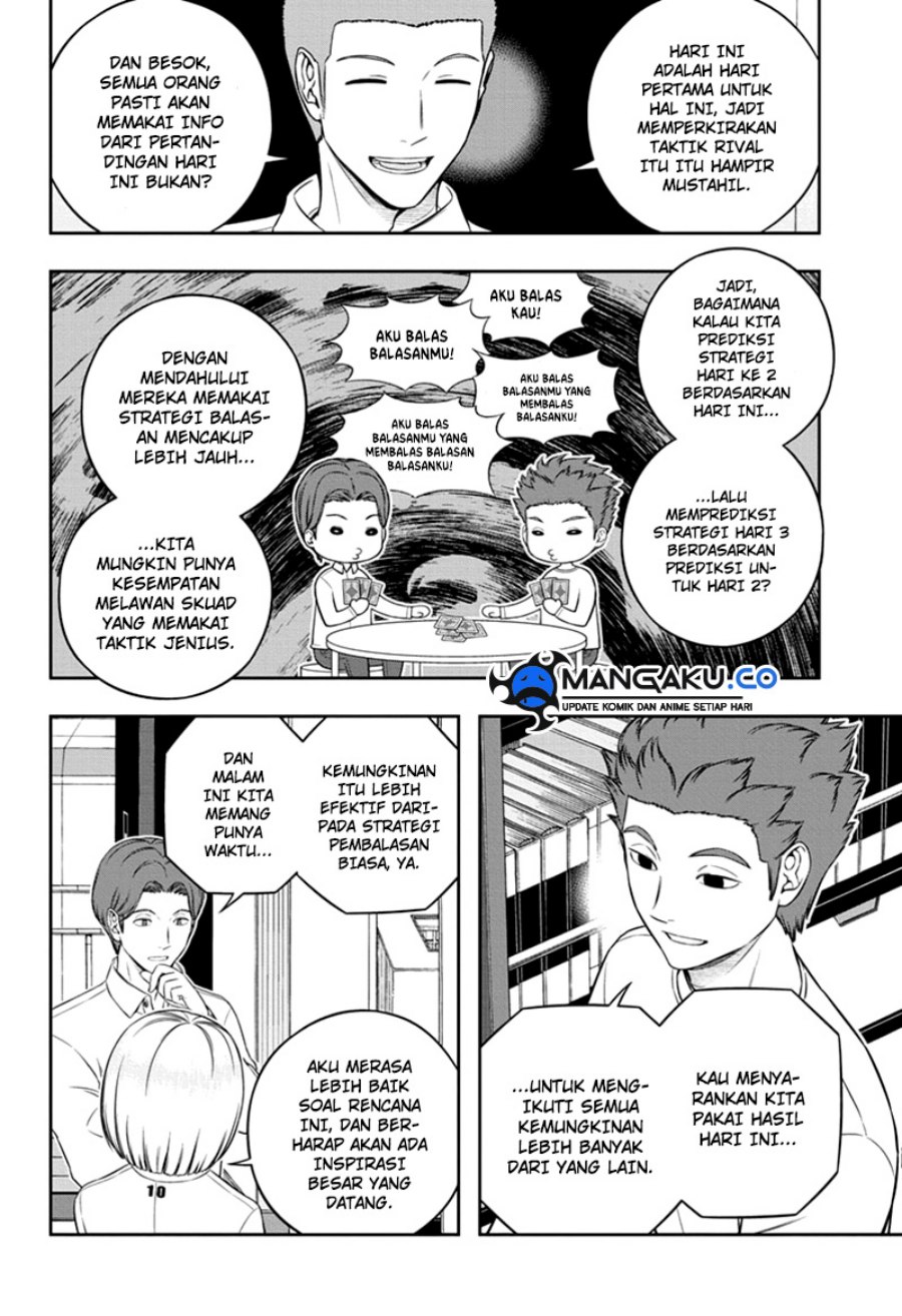 Chapter 243 - halaman 19