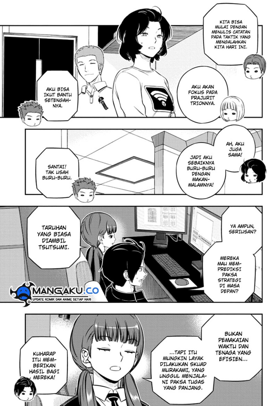 Chapter 243 - halaman 20