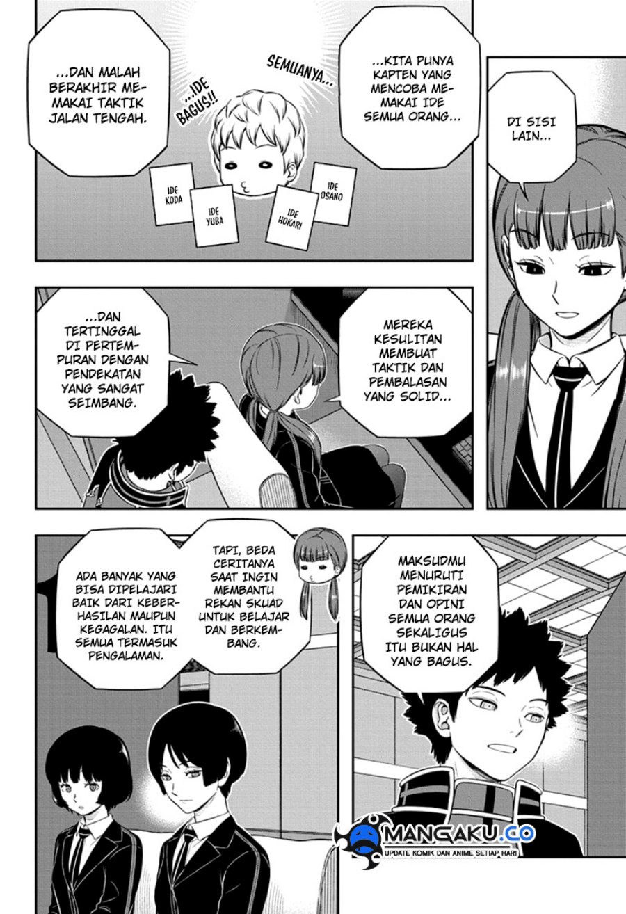 Chapter 243 - halaman 23