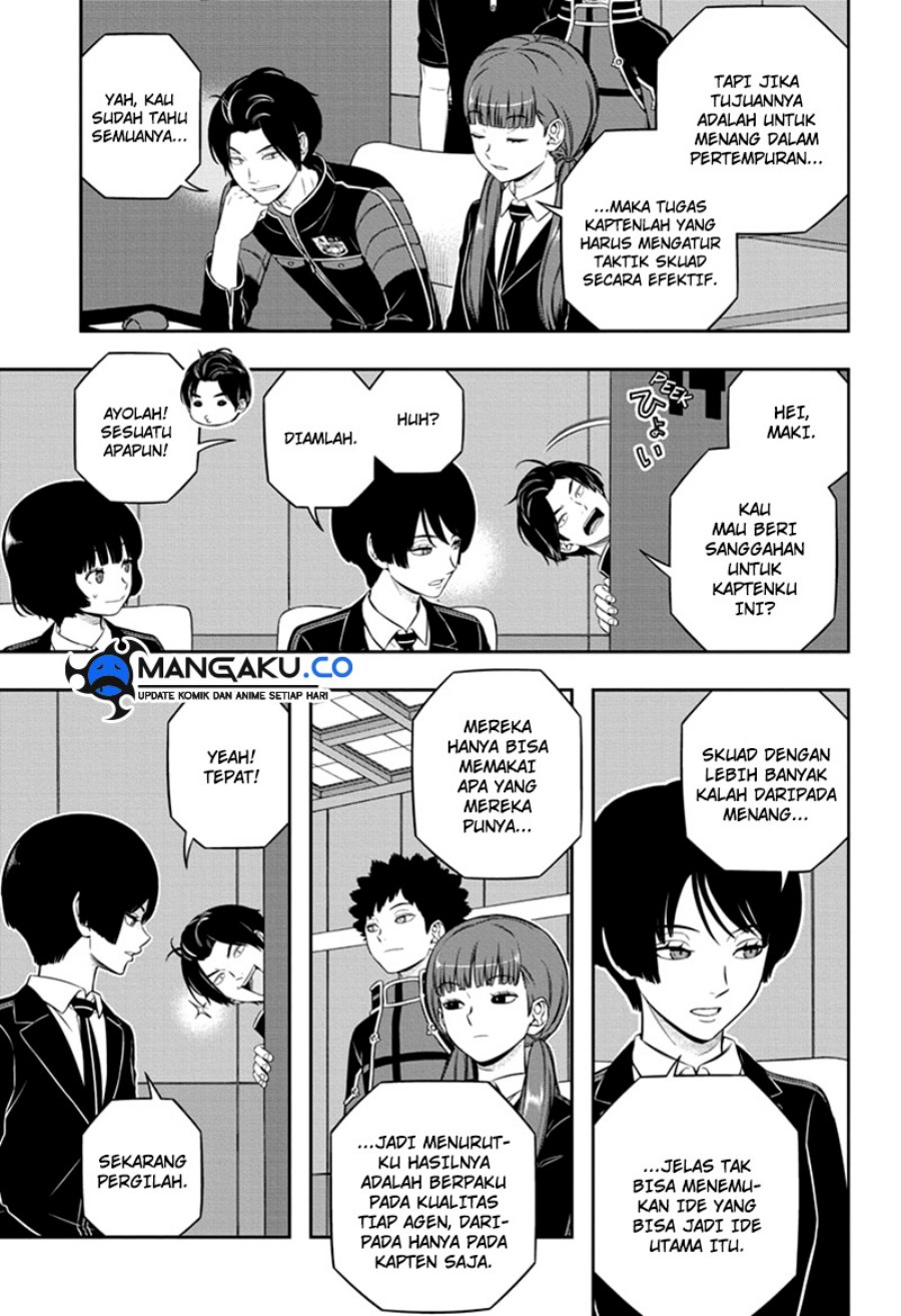 Chapter 243 - halaman 24