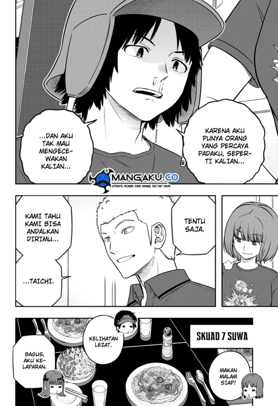 Chapter 243 - halaman 29