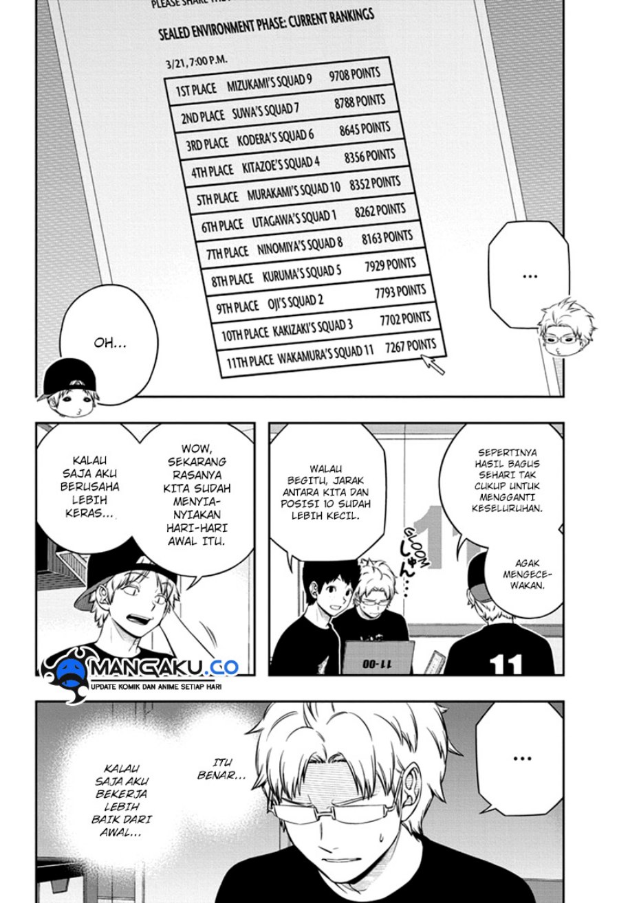Chapter 243 - halaman 5