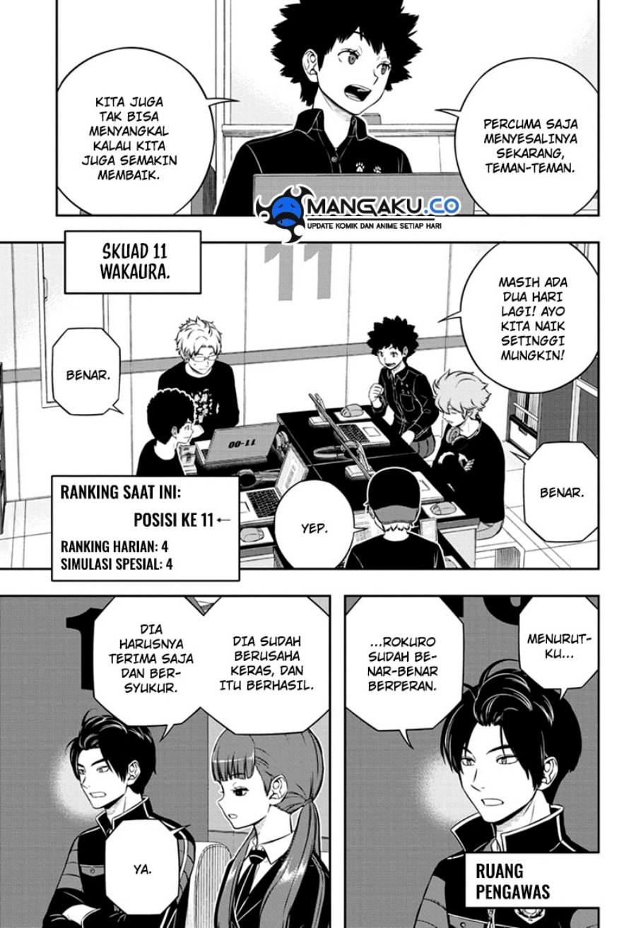 Chapter 243 - halaman 6