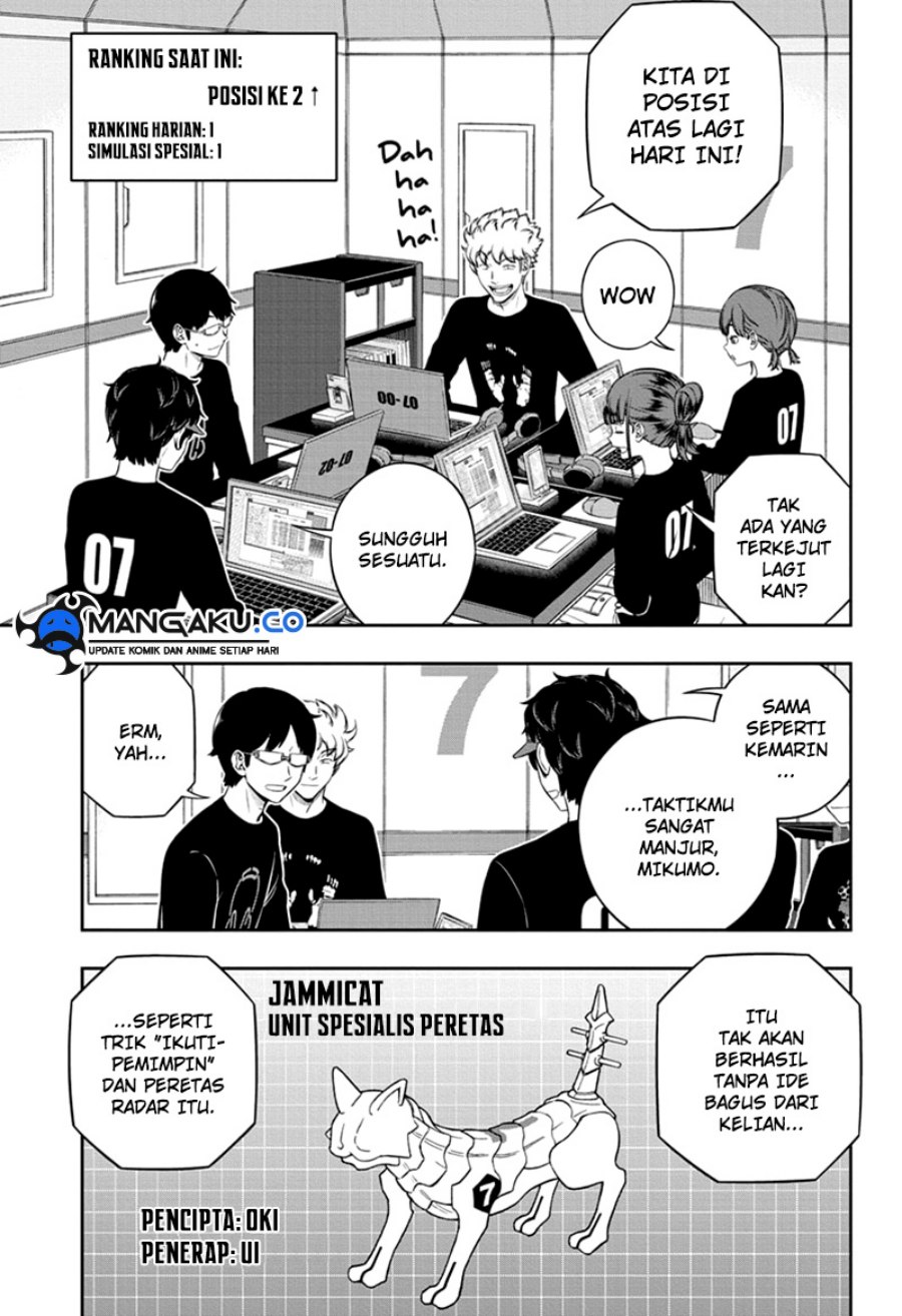 Chapter 243 - halaman 8