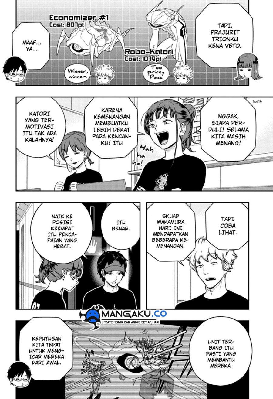 Chapter 243 - halaman 9