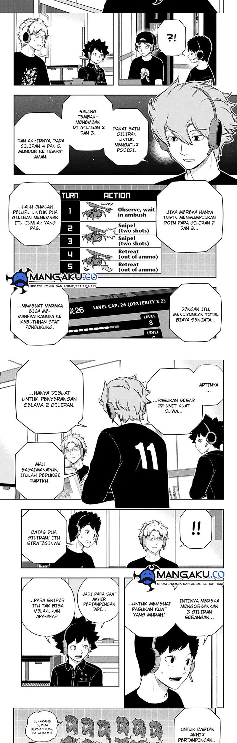 Chapter 242 - halaman 4
