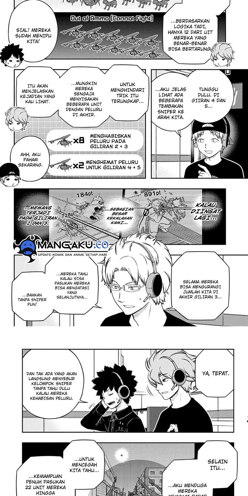 Chapter 242 - halaman 5