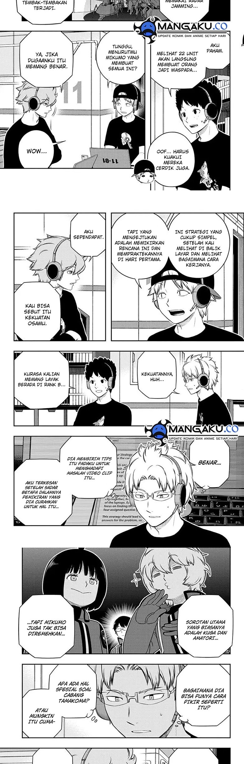 Chapter 242 - halaman 6