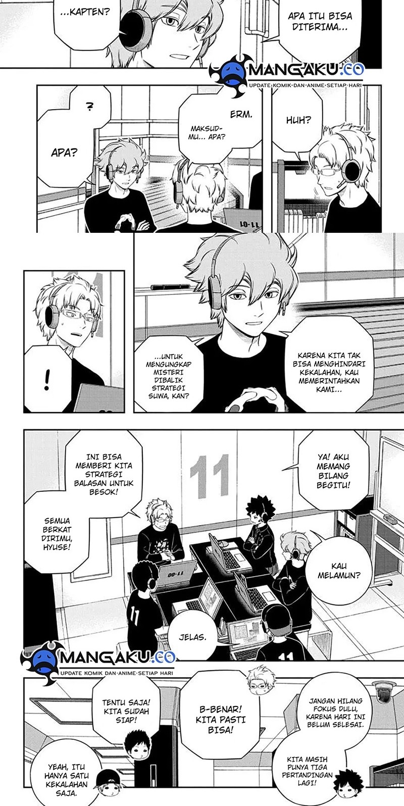 Chapter 242 - halaman 7