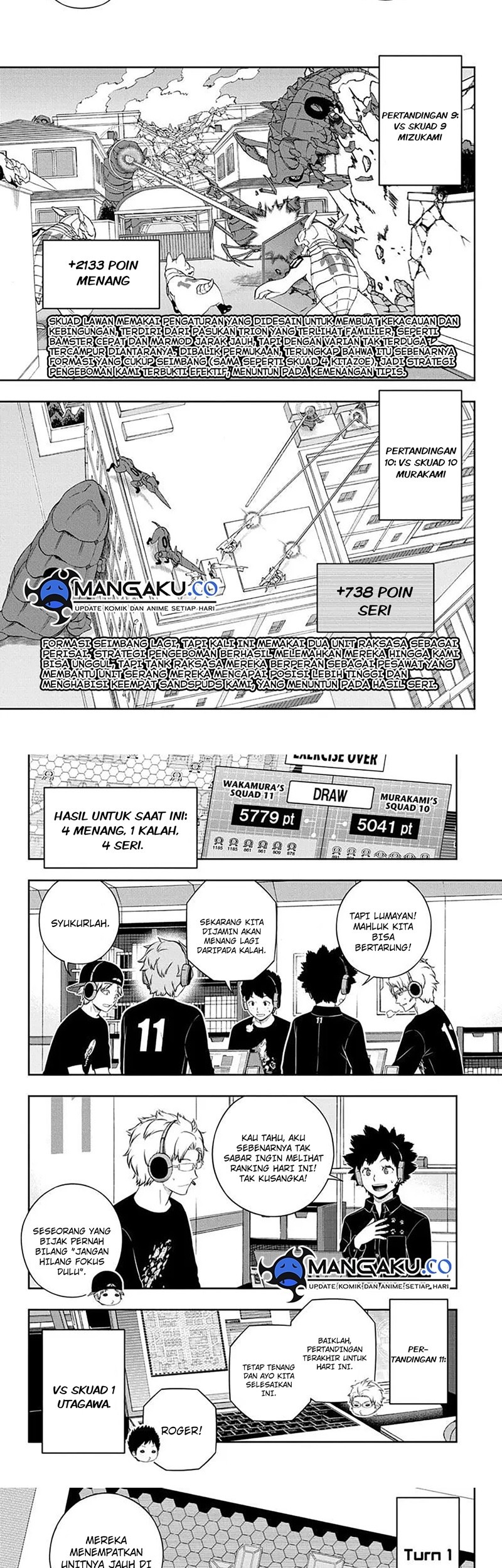 Chapter 242 - halaman 8