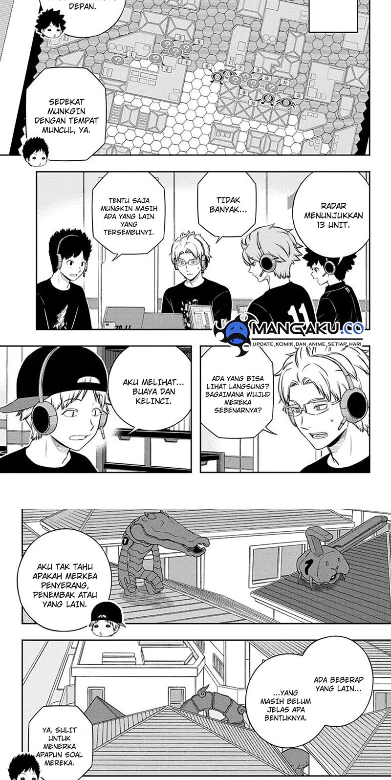 Chapter 242 - halaman 9
