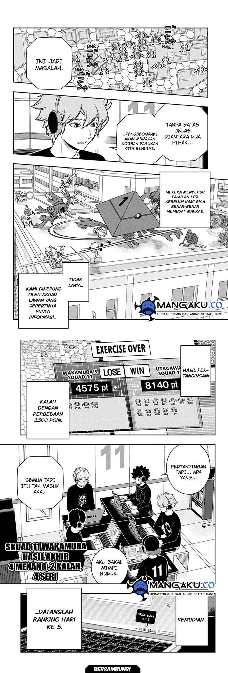 Chapter 242 - halaman 12