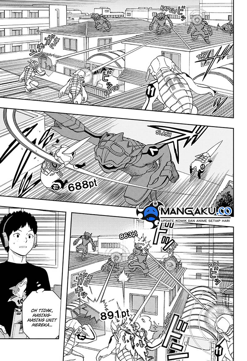 Chapter 241 - halaman 10