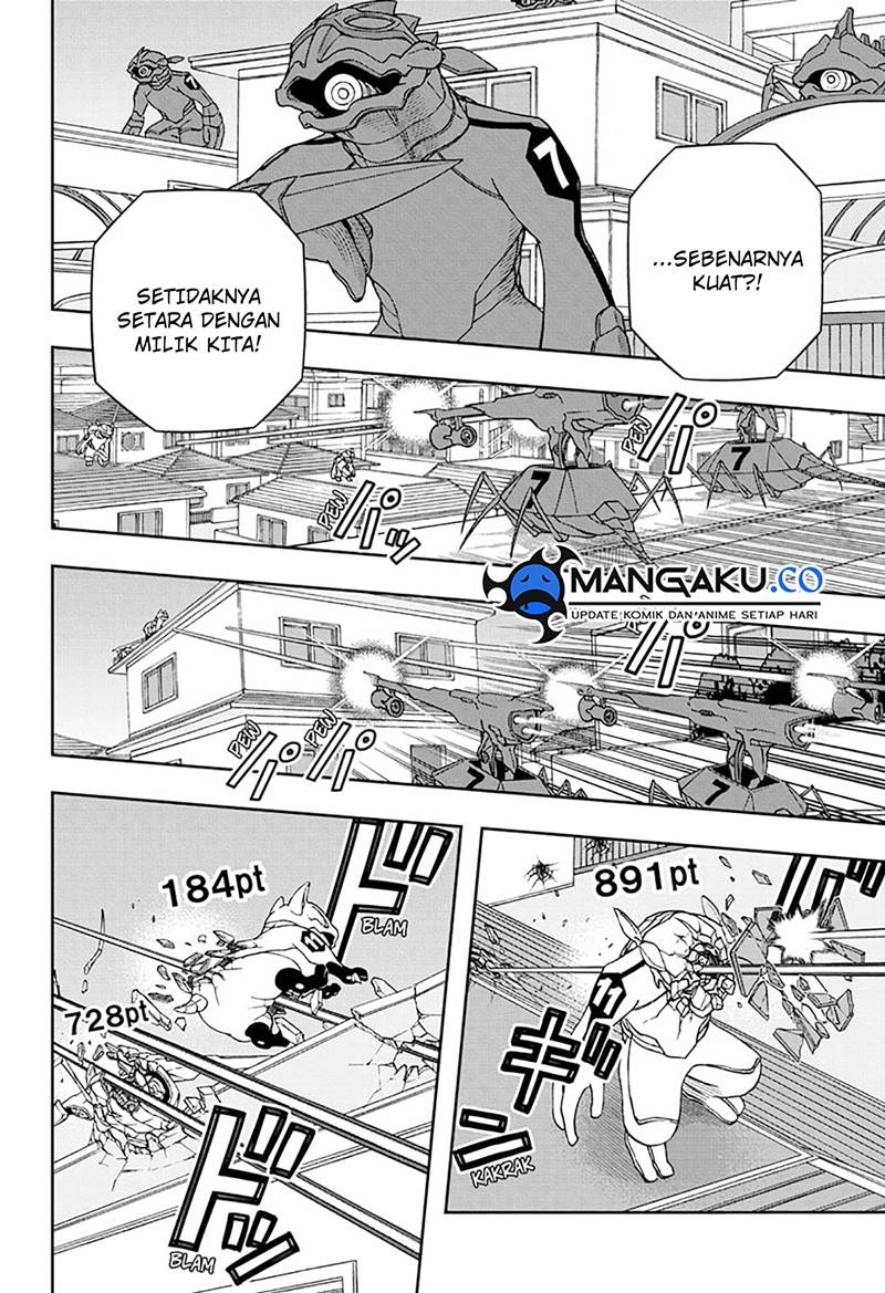 Chapter 241 - halaman 11