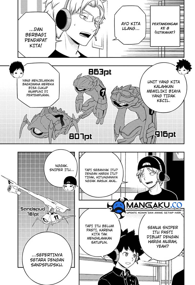 Chapter 241 - halaman 16