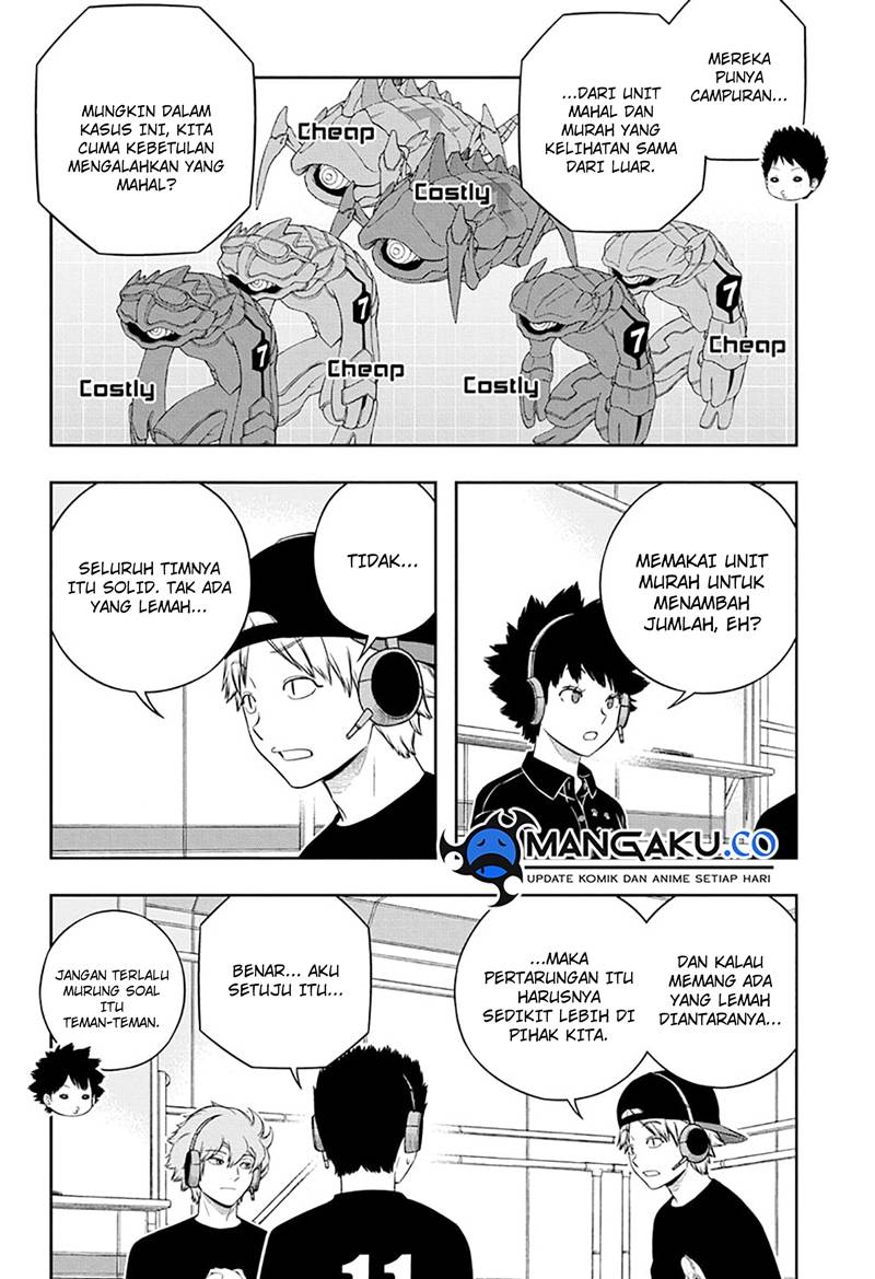 Chapter 241 - halaman 19