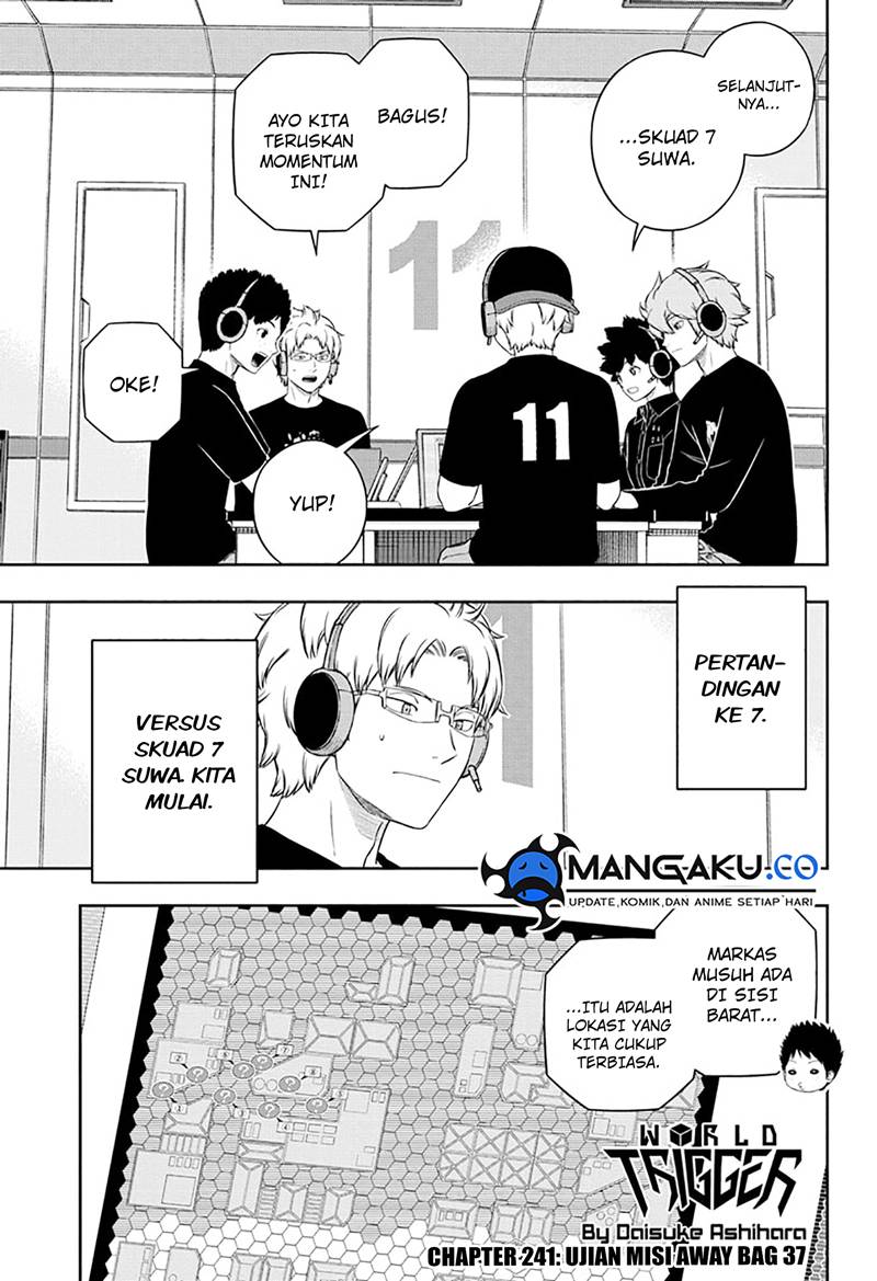 Chapter 241 - halaman 2