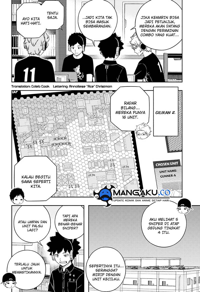Chapter 241 - halaman 3