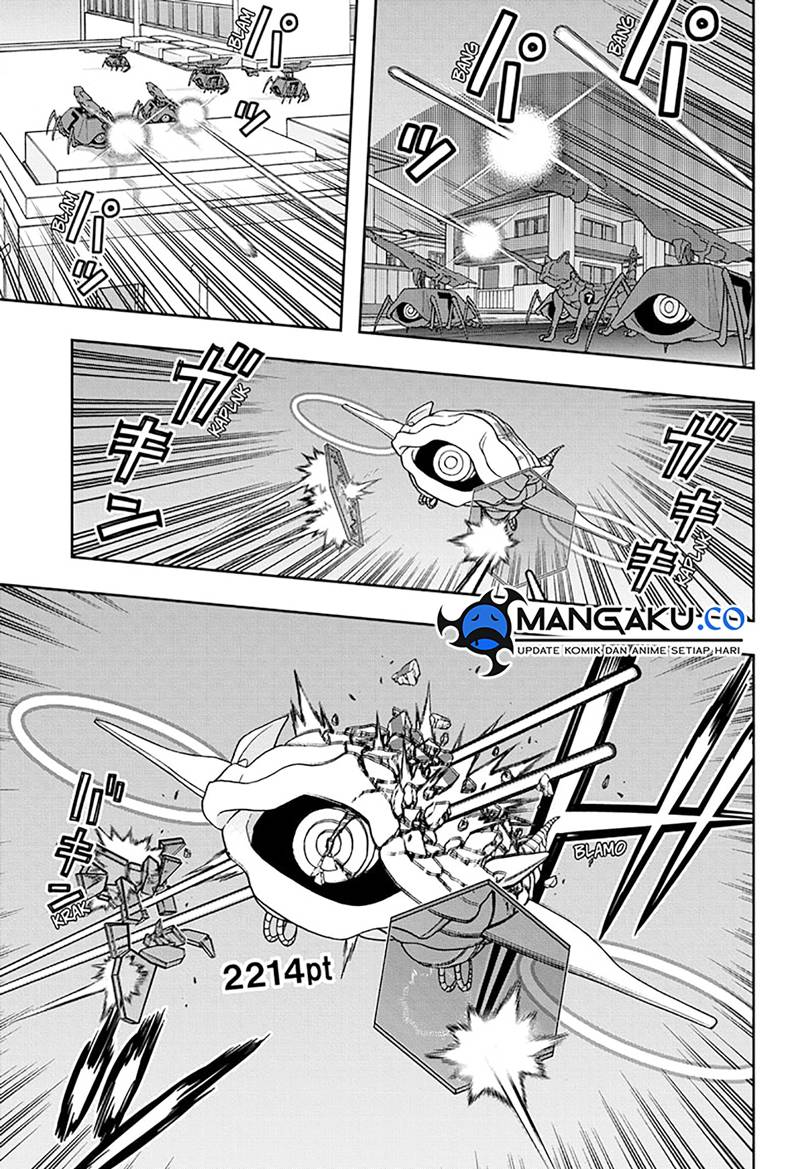 Chapter 241 - halaman 6