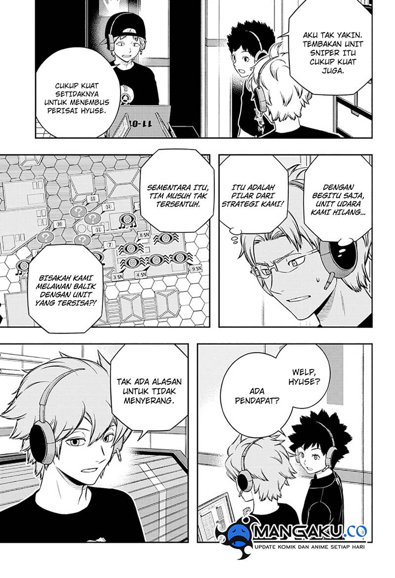 Chapter 241 - halaman 8