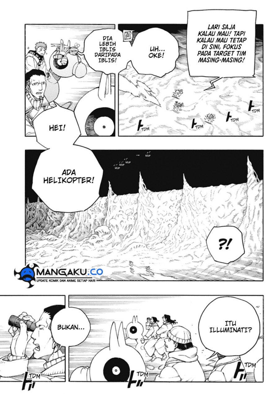 Chapter 152 - halaman 13