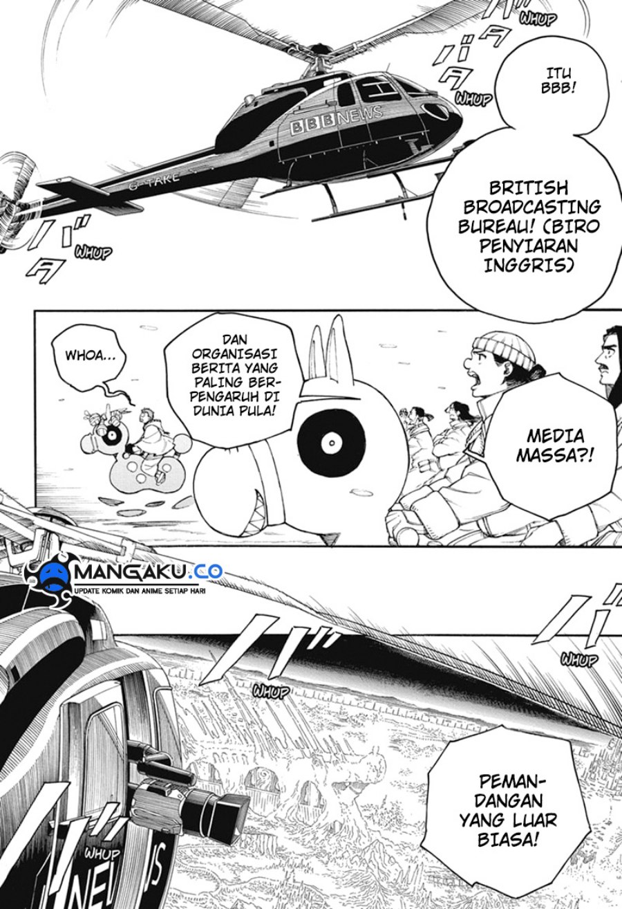 Chapter 152 - halaman 14