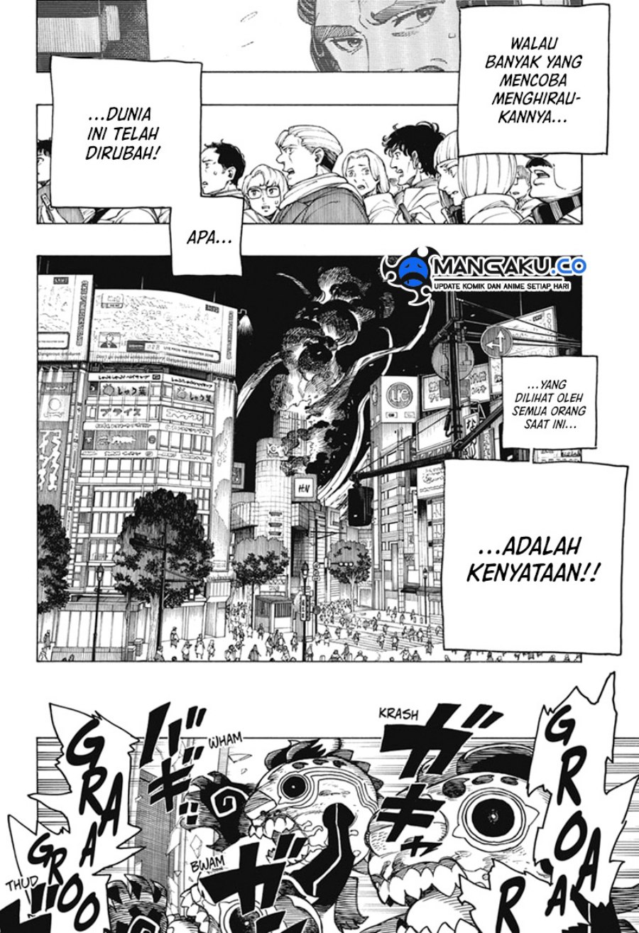 Chapter 152 - halaman 18