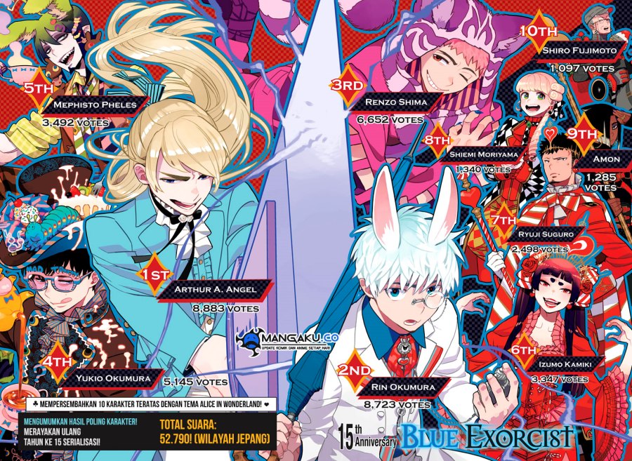 Chapter 152 - halaman 3