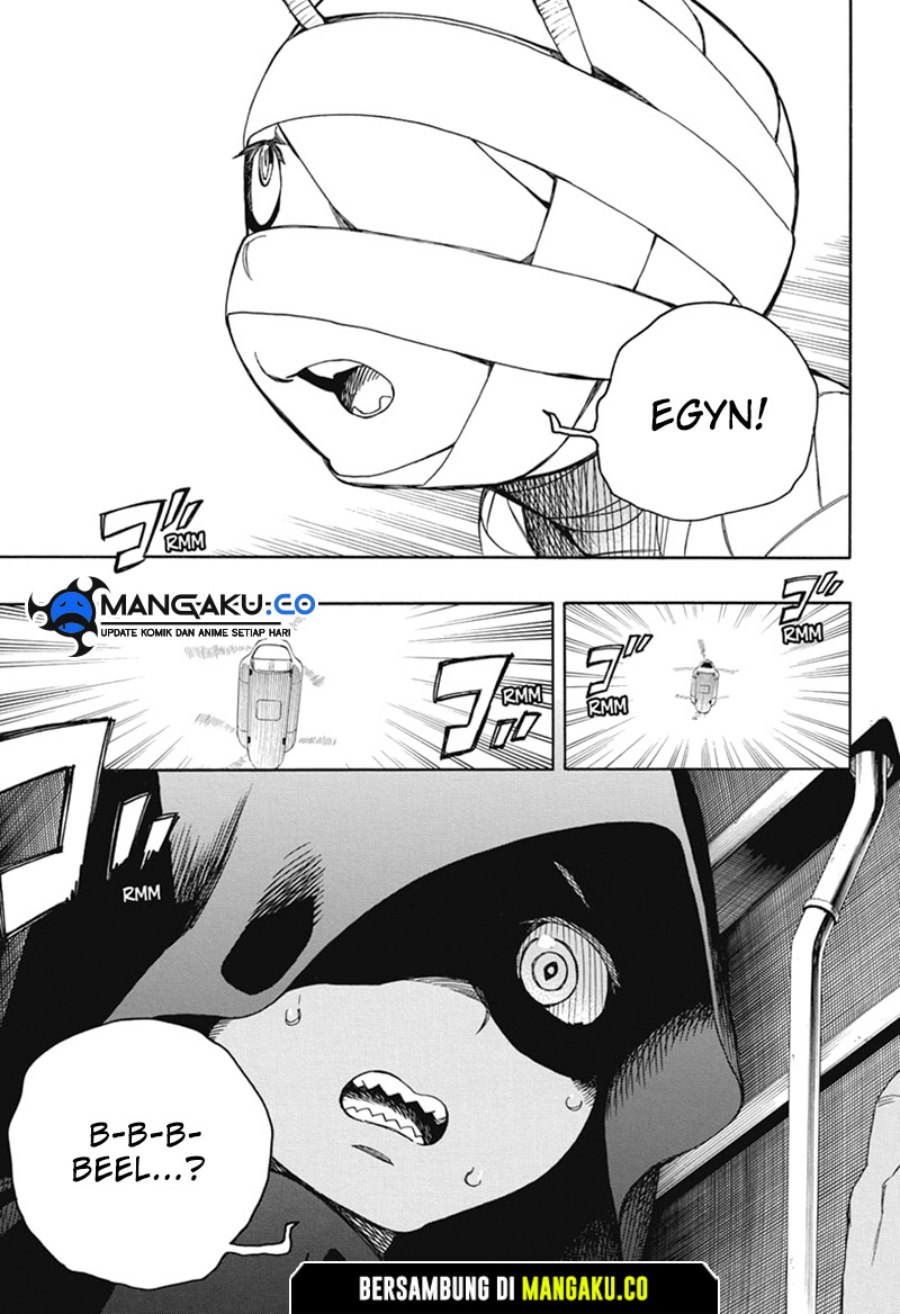 Chapter 152 - halaman 23