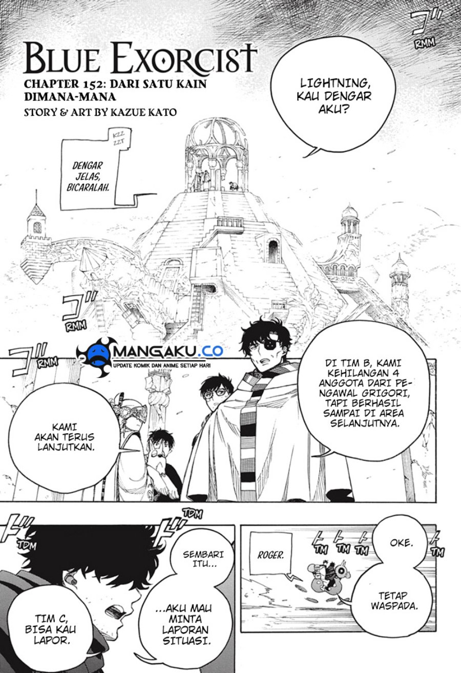 Chapter 152 - halaman 5