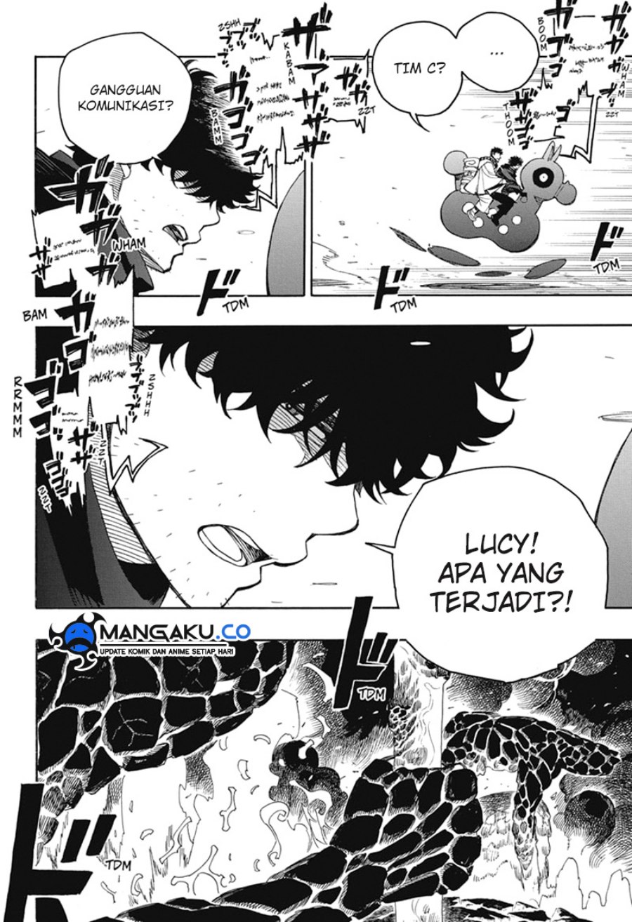 Chapter 152 - halaman 6
