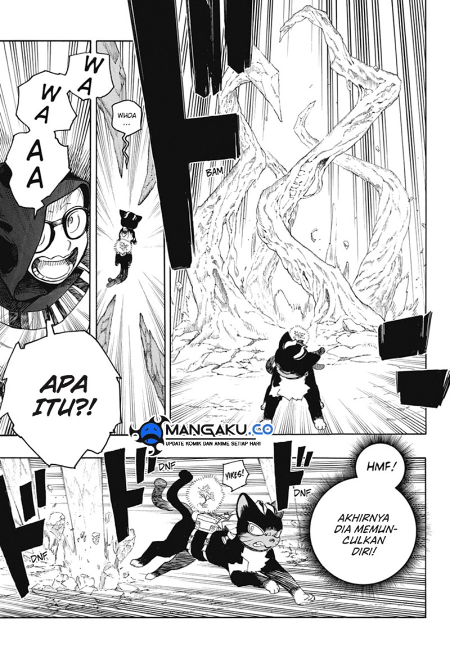 Chapter 152 - halaman 9