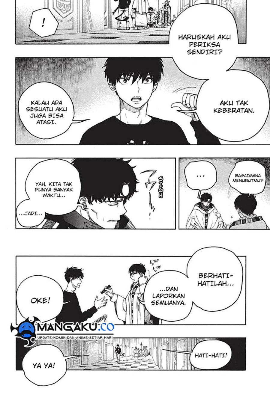 Chapter 151 - halaman 12