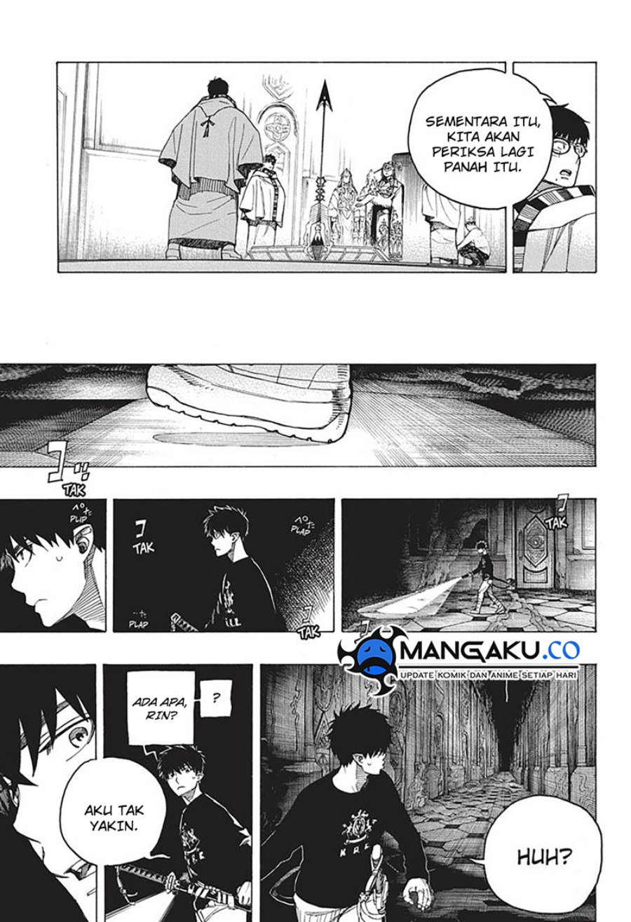 Chapter 151 - halaman 13