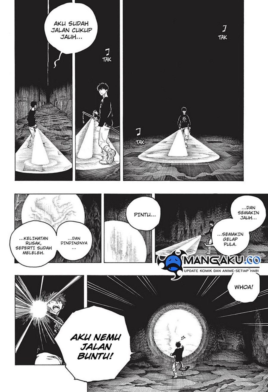 Chapter 151 - halaman 14