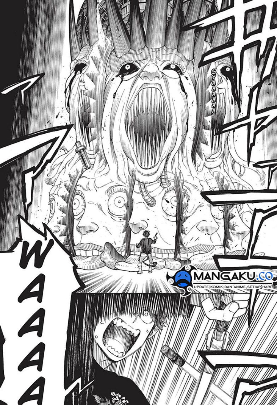Chapter 151 - halaman 16