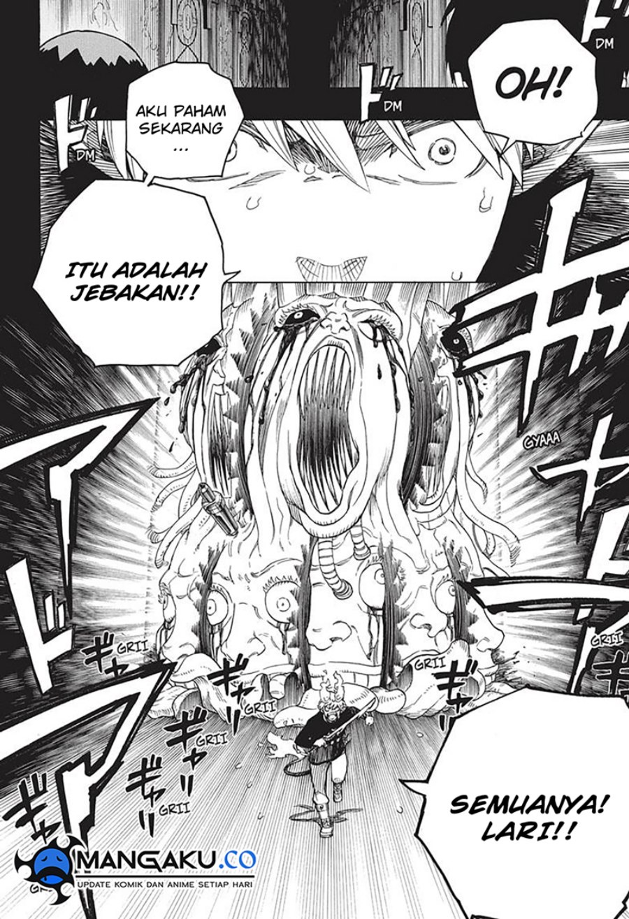 Chapter 151 - halaman 18