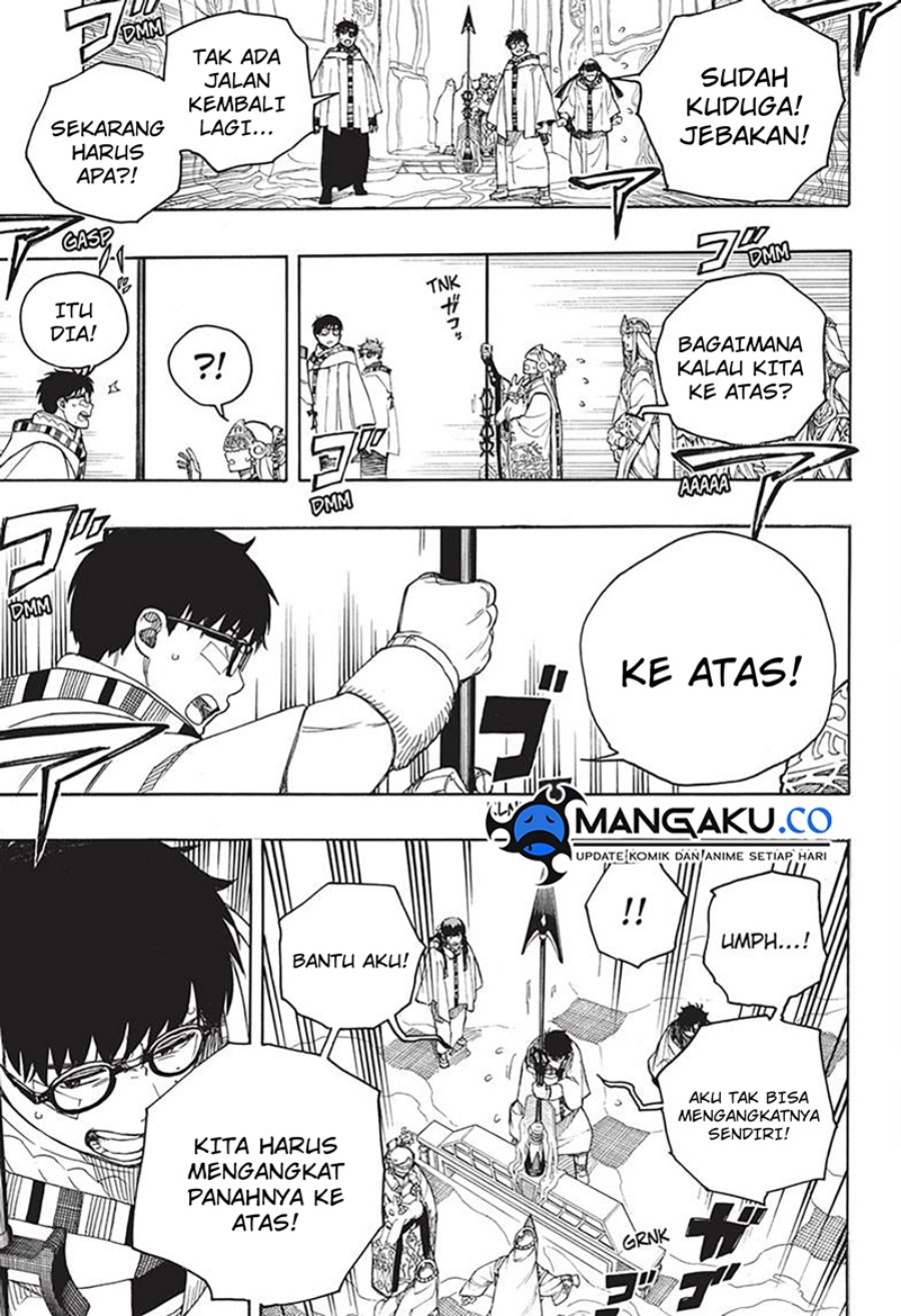 Chapter 151 - halaman 19