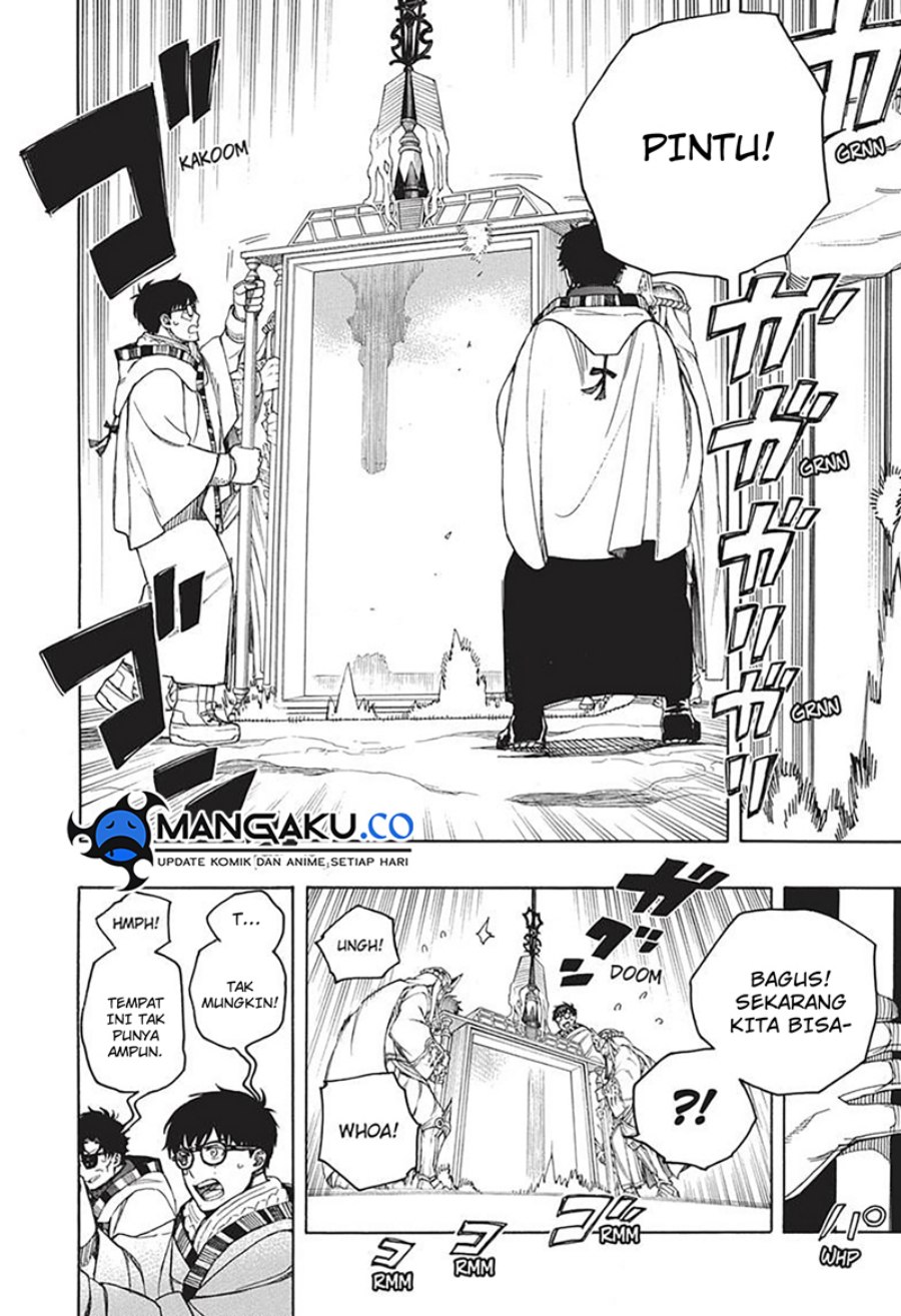 Chapter 151 - halaman 20