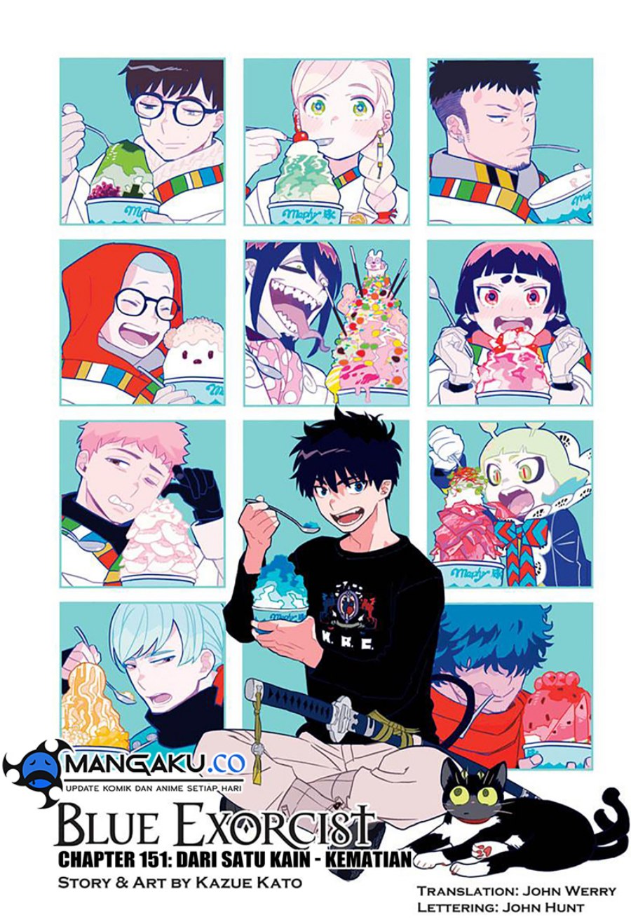 Chapter 151 - halaman 3