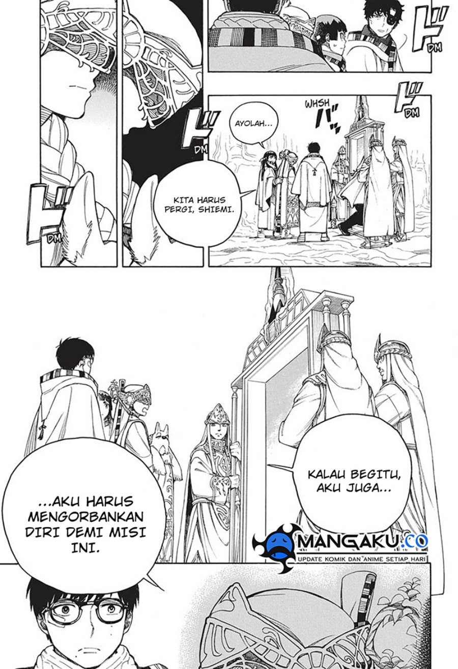 Chapter 151 - halaman 23
