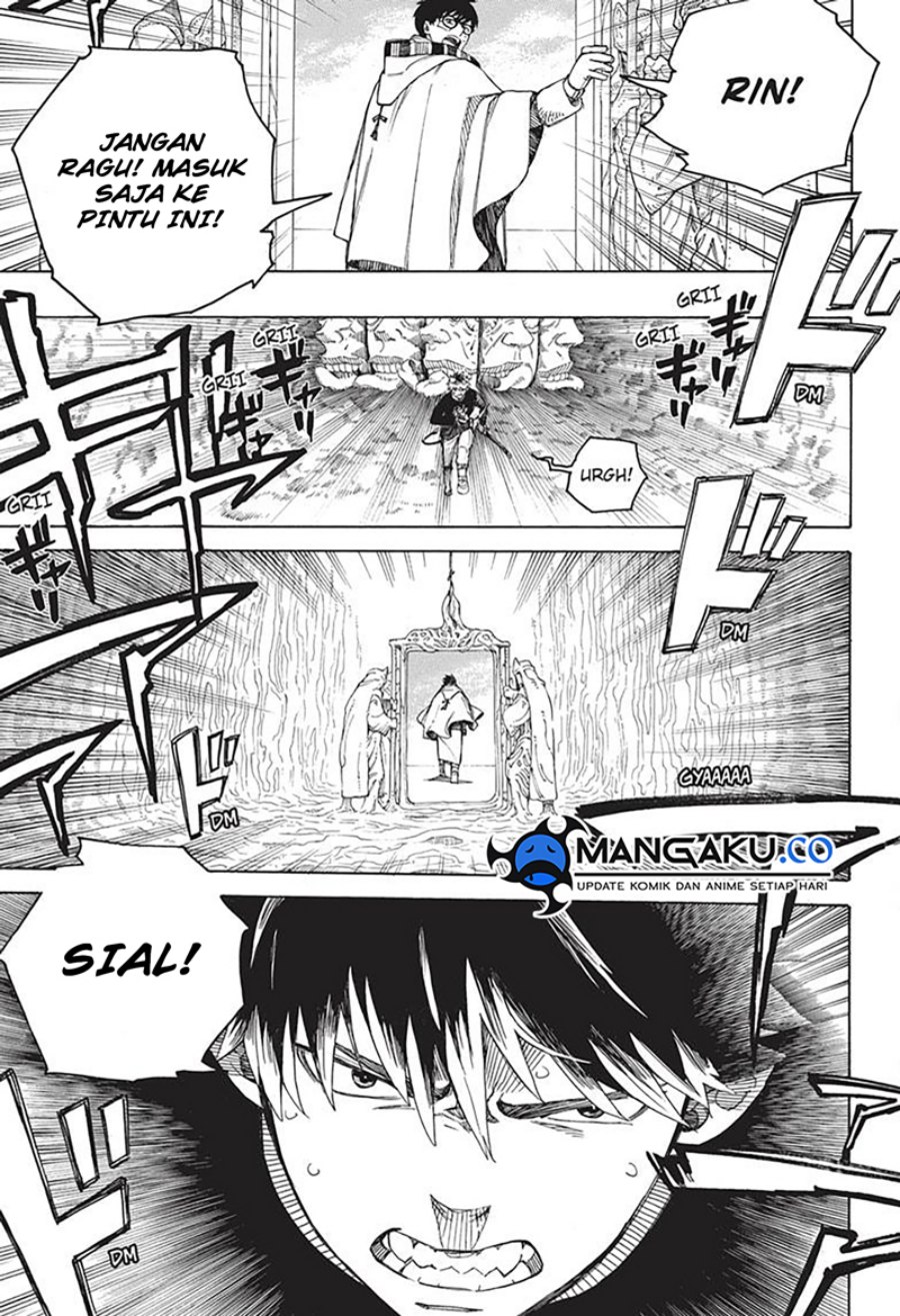Chapter 151 - halaman 25