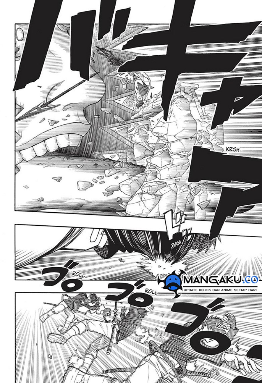 Chapter 151 - halaman 26