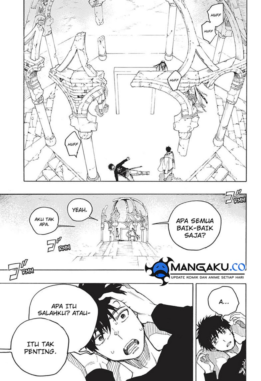 Chapter 151 - halaman 27