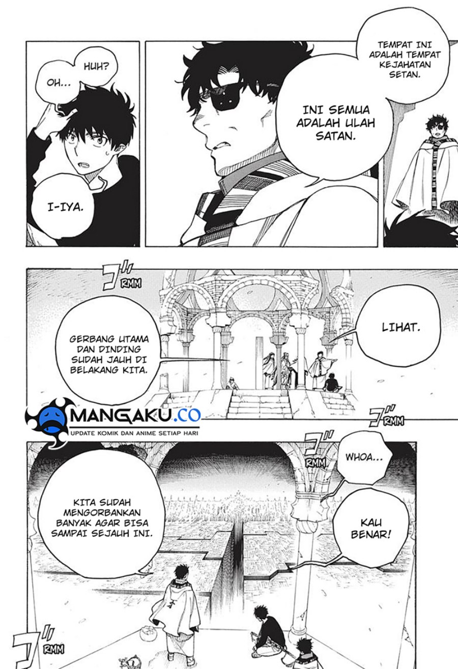 Chapter 151 - halaman 28