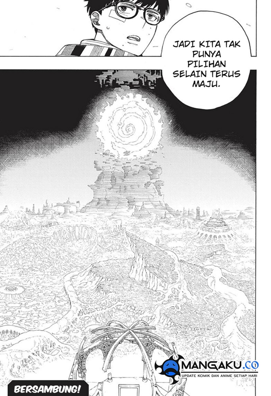 Chapter 151 - halaman 29