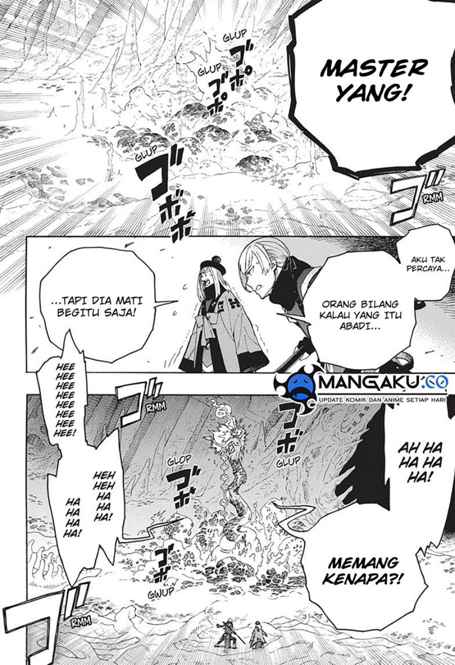 Chapter 151 - halaman 6